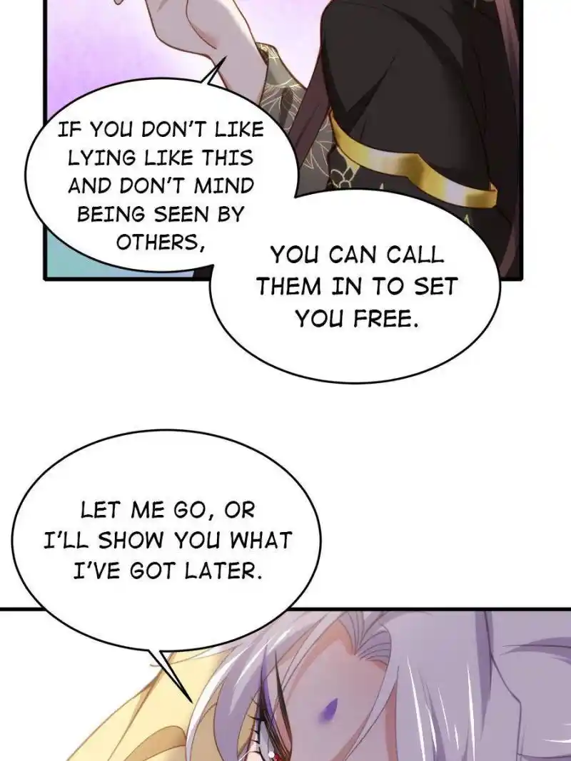 The Eunuch's Consort Rules The World Chapter 182