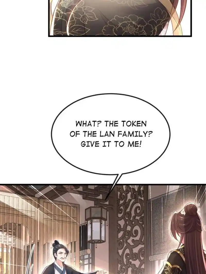 The Eunuch's Consort Rules The World Chapter 183