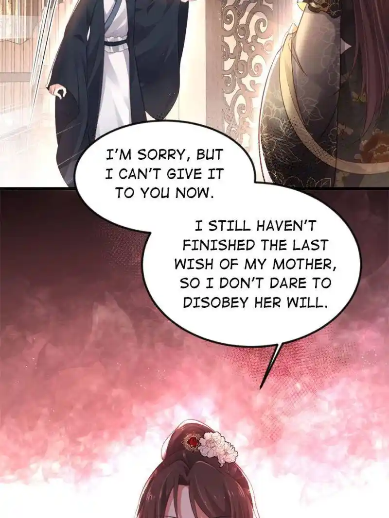 The Eunuch's Consort Rules The World Chapter 183