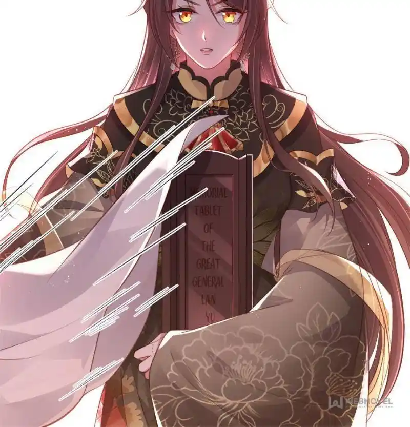 The Eunuch's Consort Rules The World Chapter 183