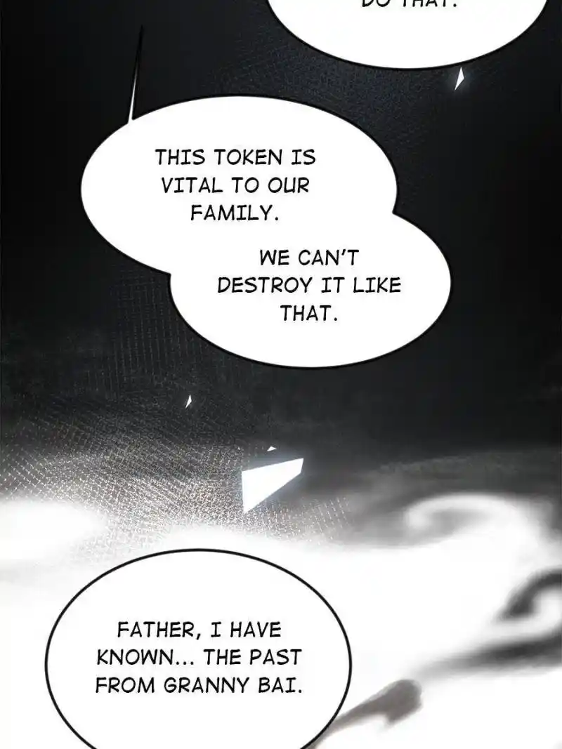 The Eunuch's Consort Rules The World Chapter 183