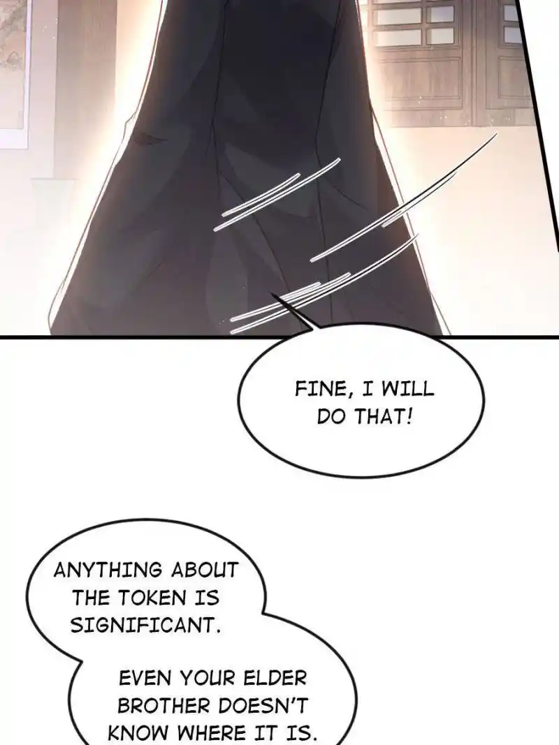 The Eunuch's Consort Rules The World Chapter 183