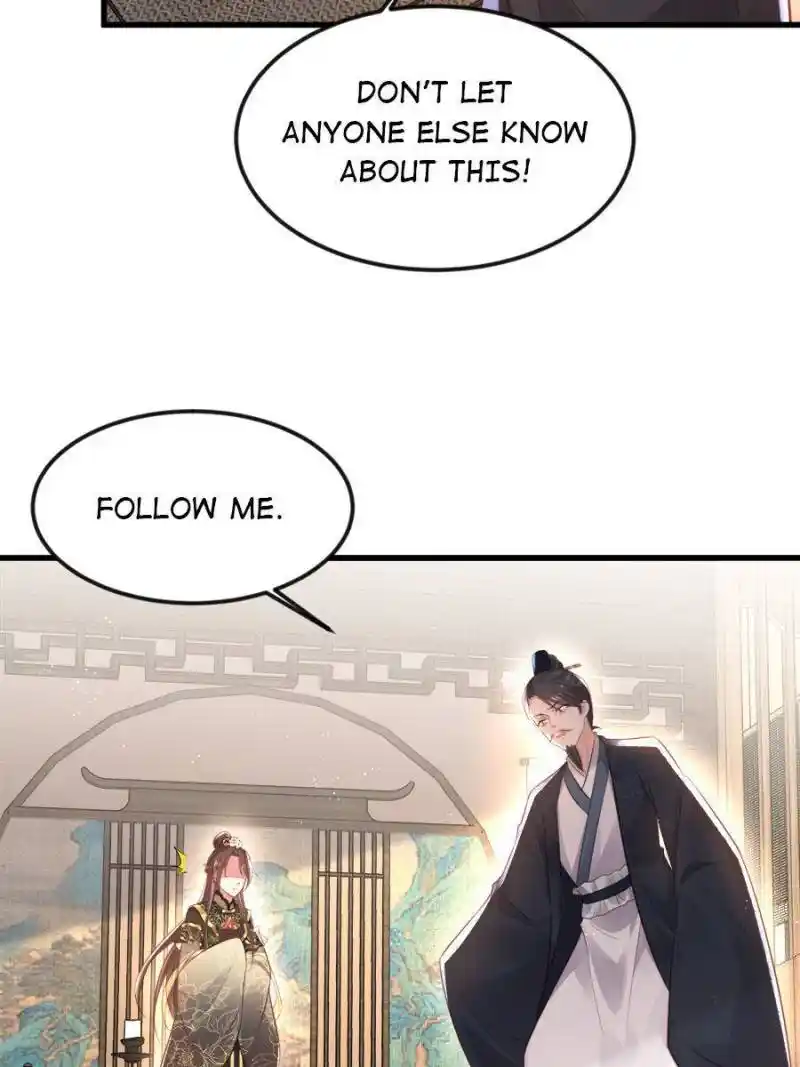 The Eunuch's Consort Rules The World Chapter 183