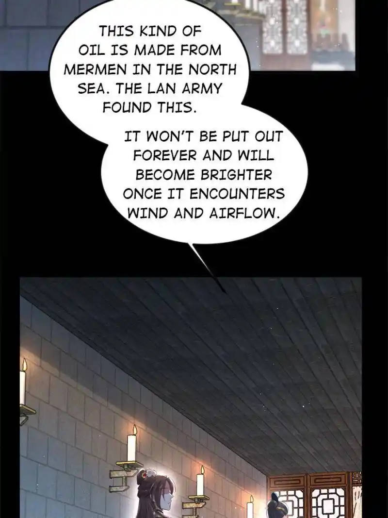 The Eunuch's Consort Rules The World Chapter 183