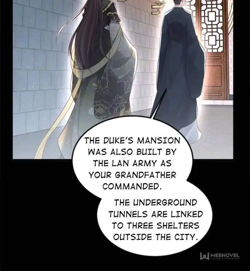 The Eunuch's Consort Rules The World Chapter 183