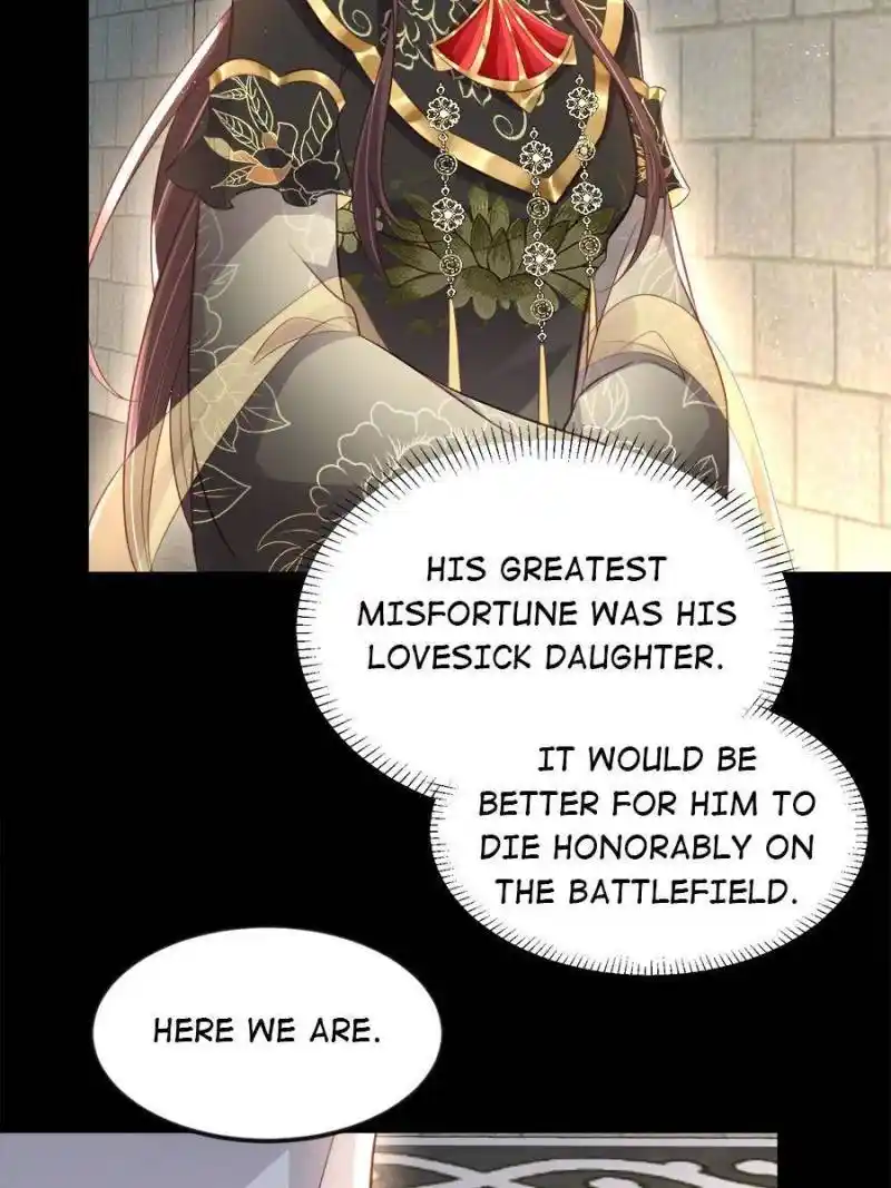 The Eunuch's Consort Rules The World Chapter 183