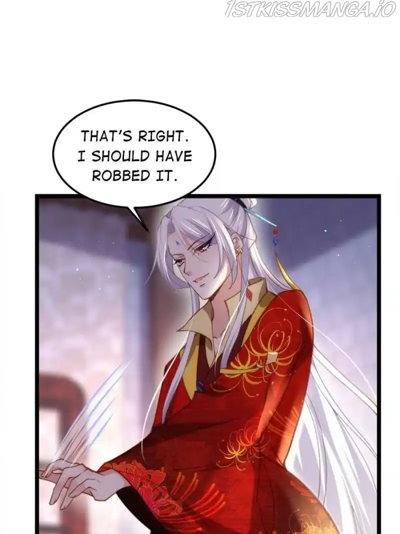 The Eunuch's Consort Rules The World Chapter 184