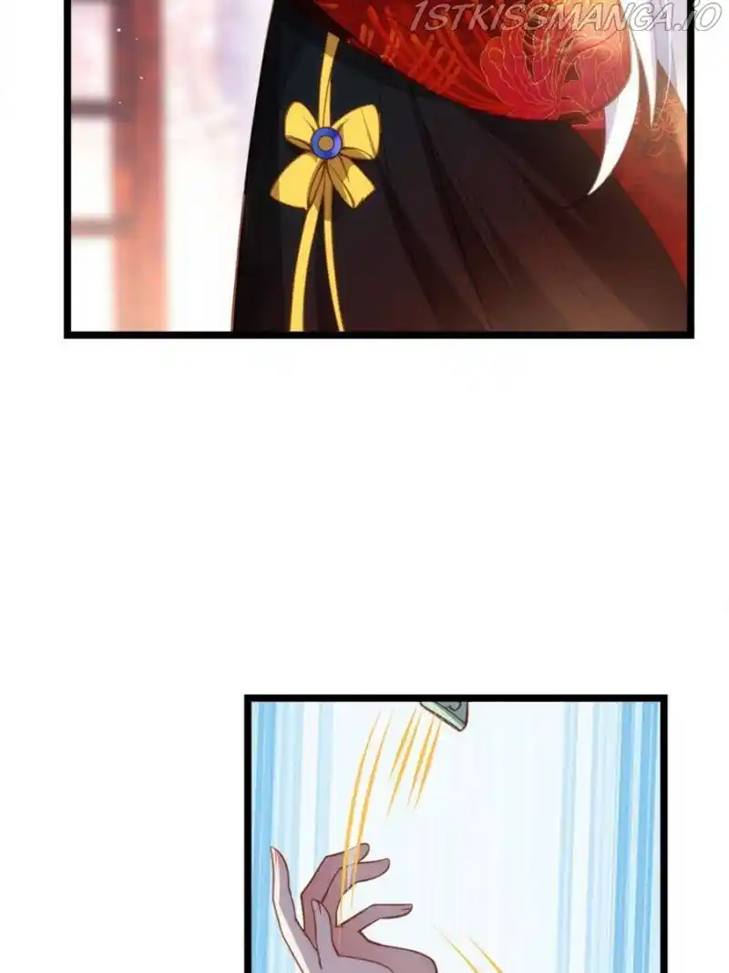 The Eunuch's Consort Rules The World Chapter 184