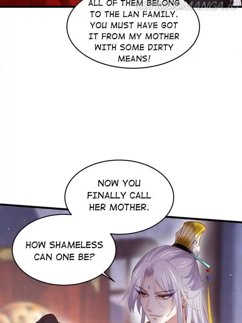 The Eunuch's Consort Rules The World Chapter 184