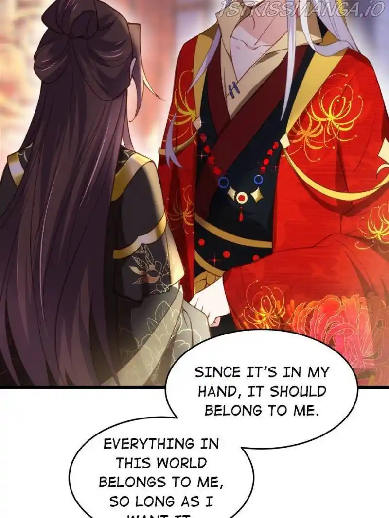 The Eunuch's Consort Rules The World Chapter 184