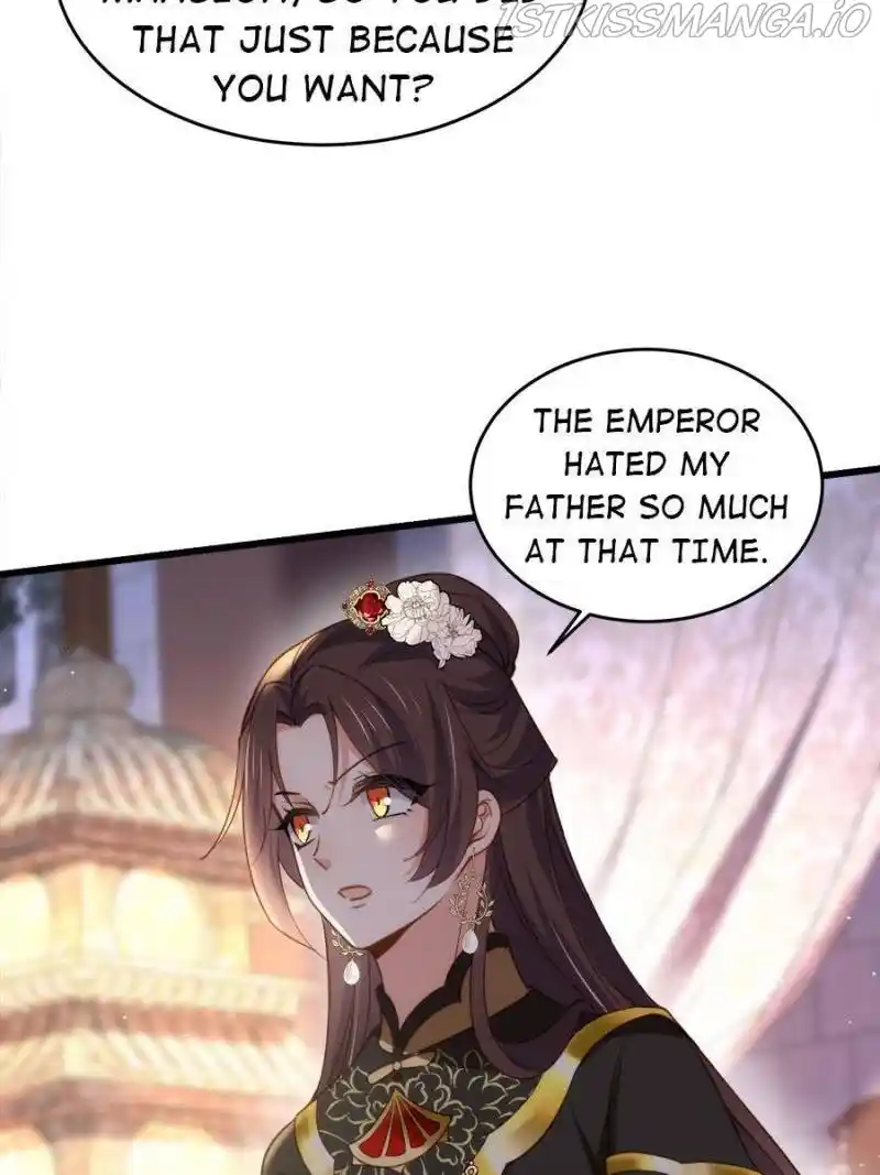 The Eunuch's Consort Rules The World Chapter 184