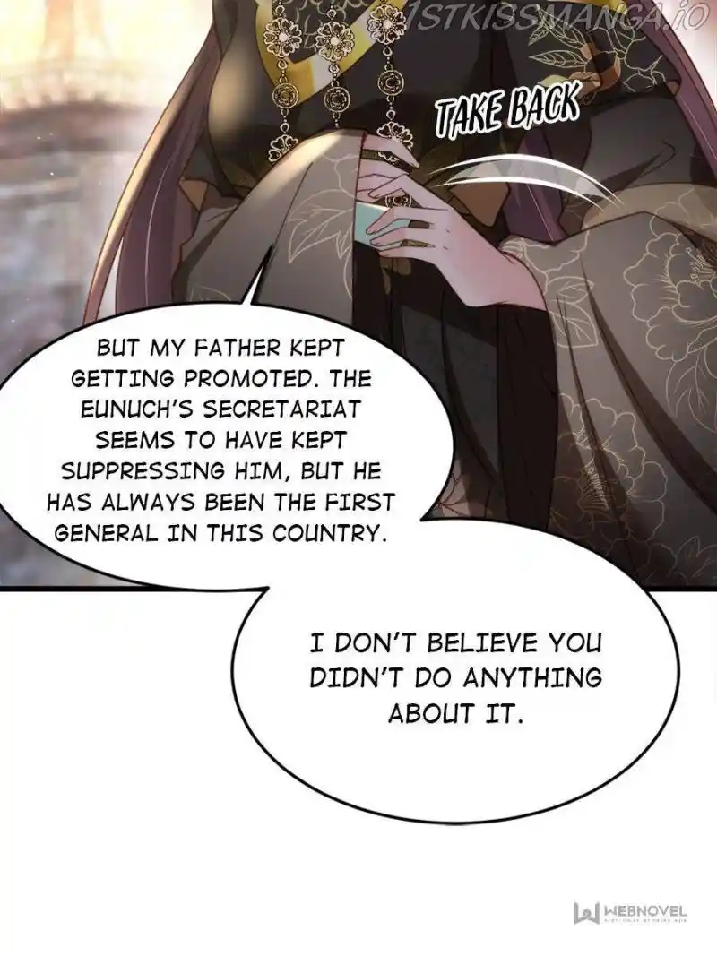 The Eunuch's Consort Rules The World Chapter 184