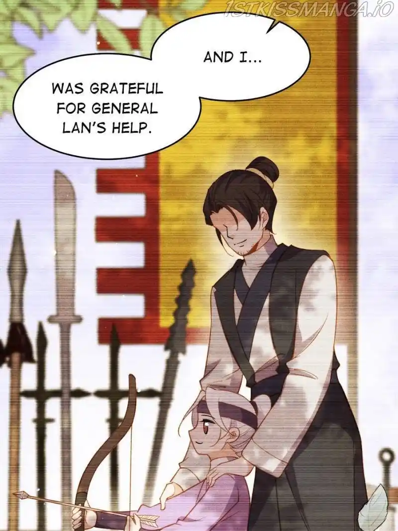 The Eunuch's Consort Rules The World Chapter 184