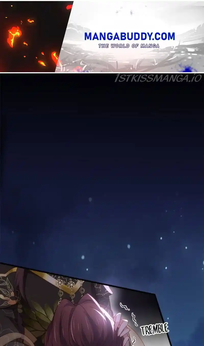 The Eunuch's Consort Rules The World Chapter 186