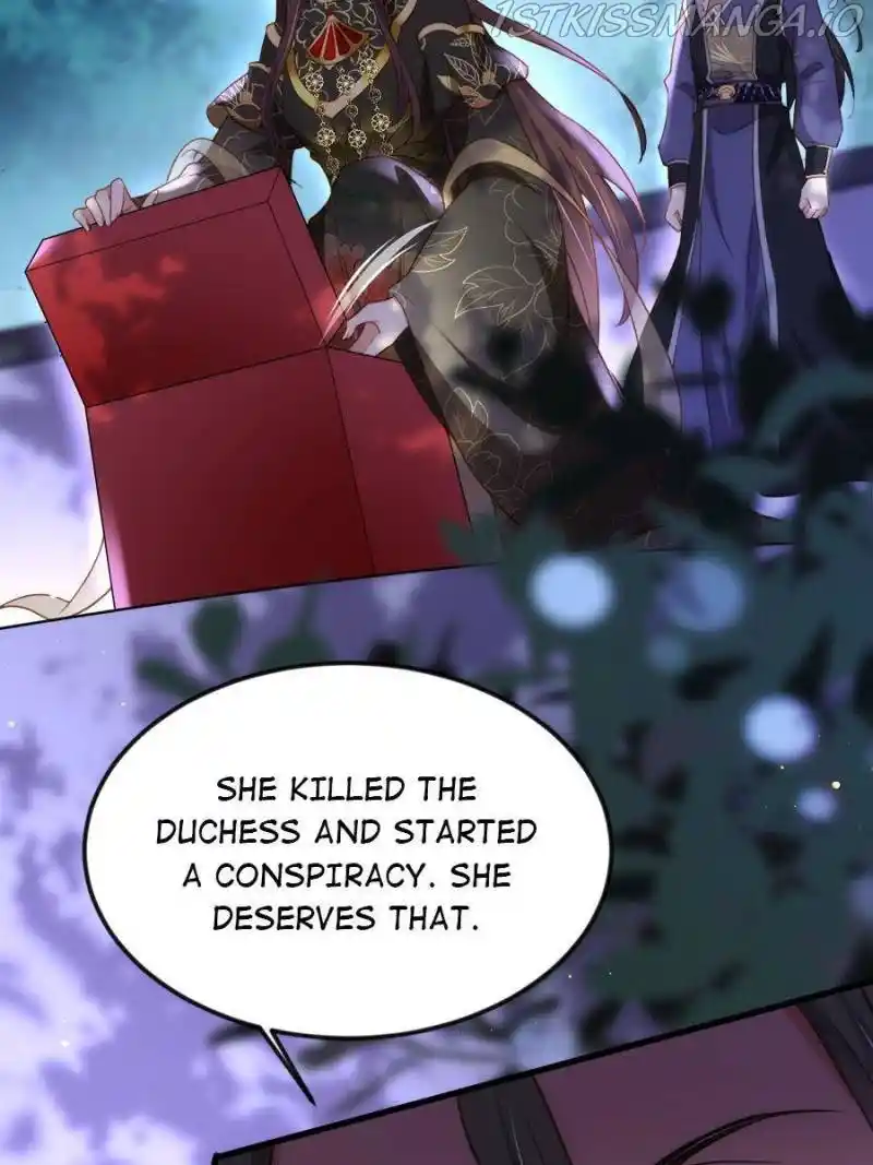 The Eunuch's Consort Rules The World Chapter 186