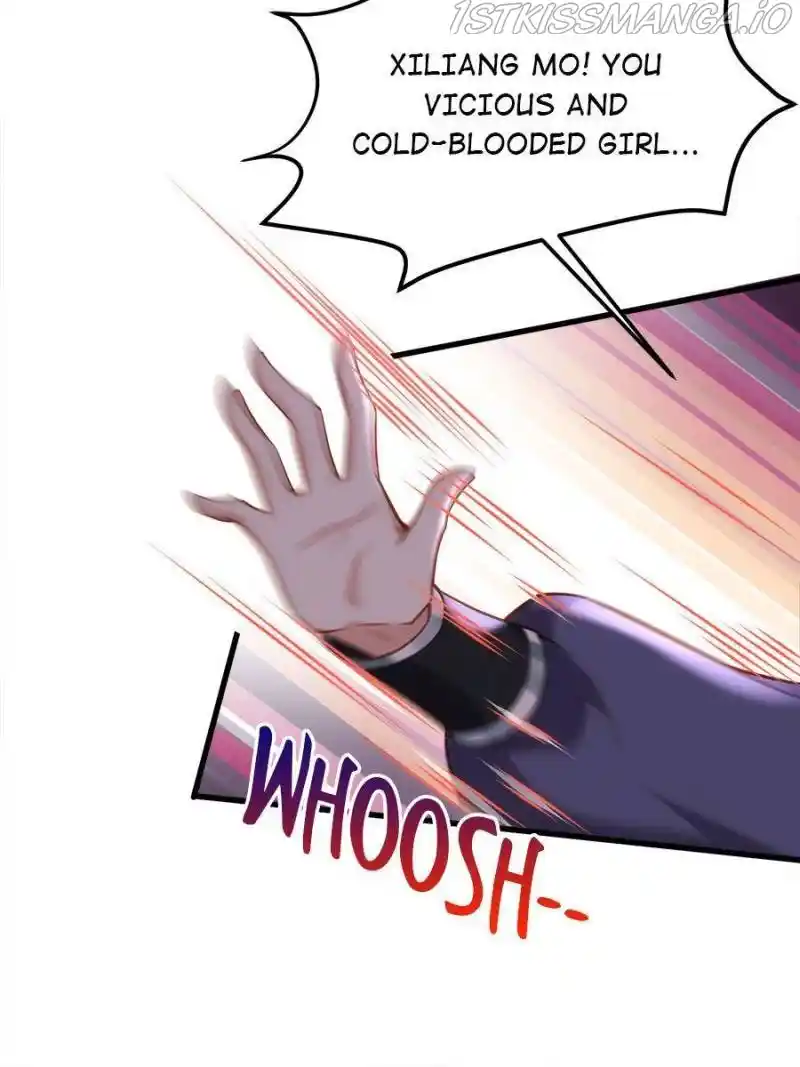 The Eunuch's Consort Rules The World Chapter 186