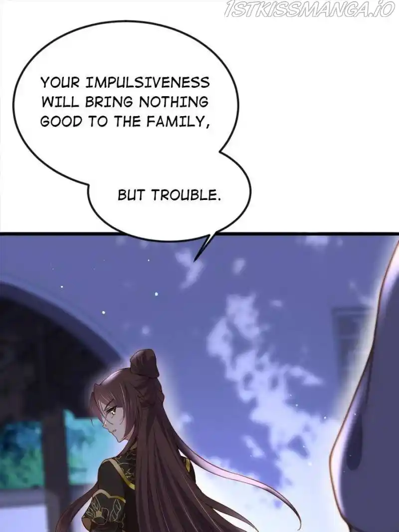 The Eunuch's Consort Rules The World Chapter 186