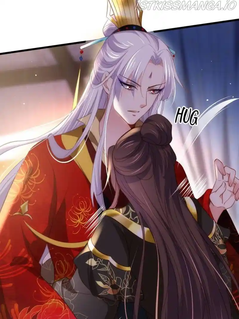 The Eunuch's Consort Rules The World Chapter 186