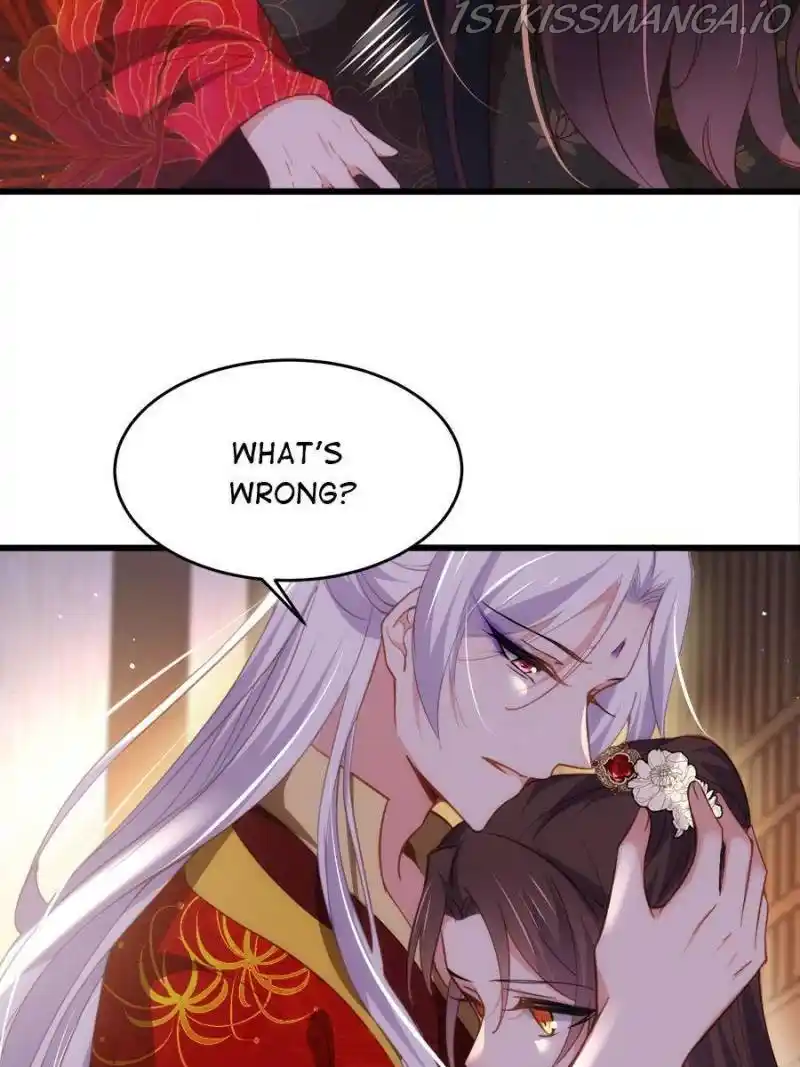 The Eunuch's Consort Rules The World Chapter 186