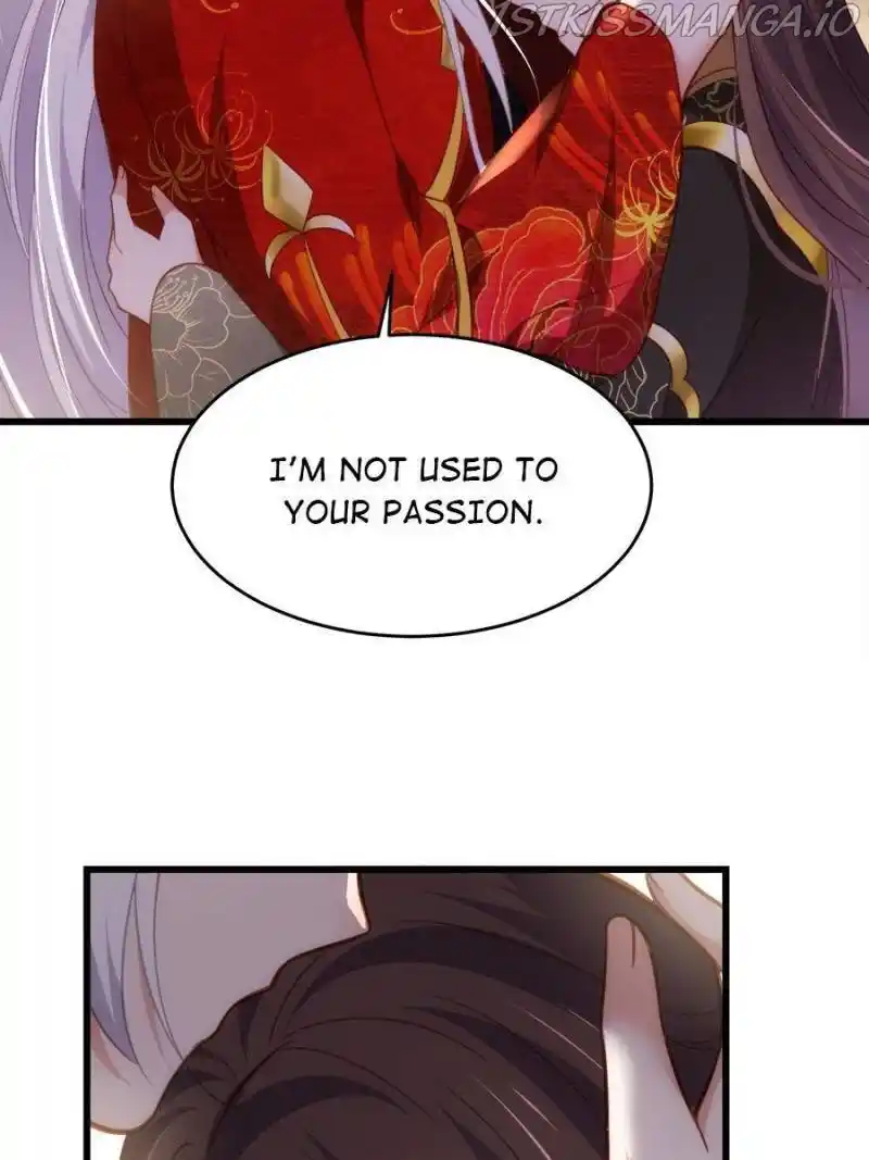 The Eunuch's Consort Rules The World Chapter 186