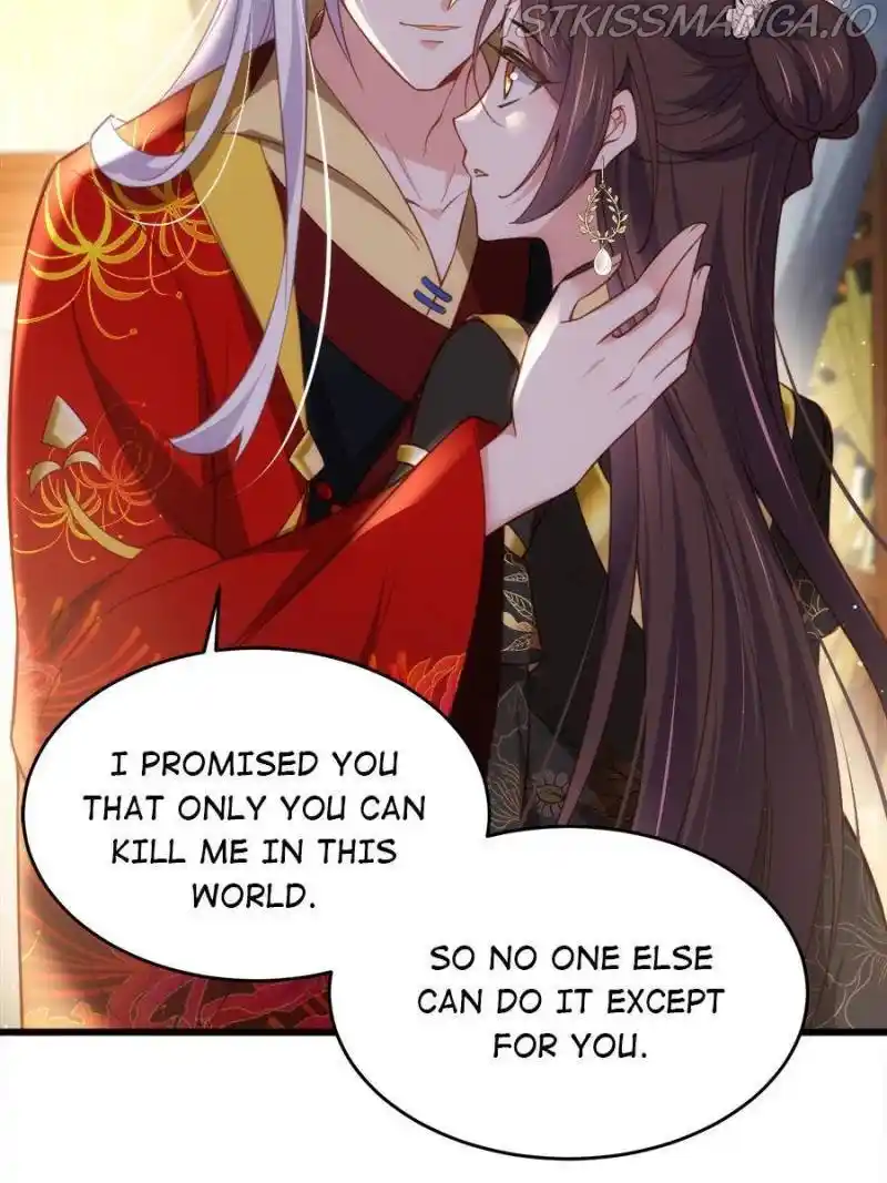 The Eunuch's Consort Rules The World Chapter 186