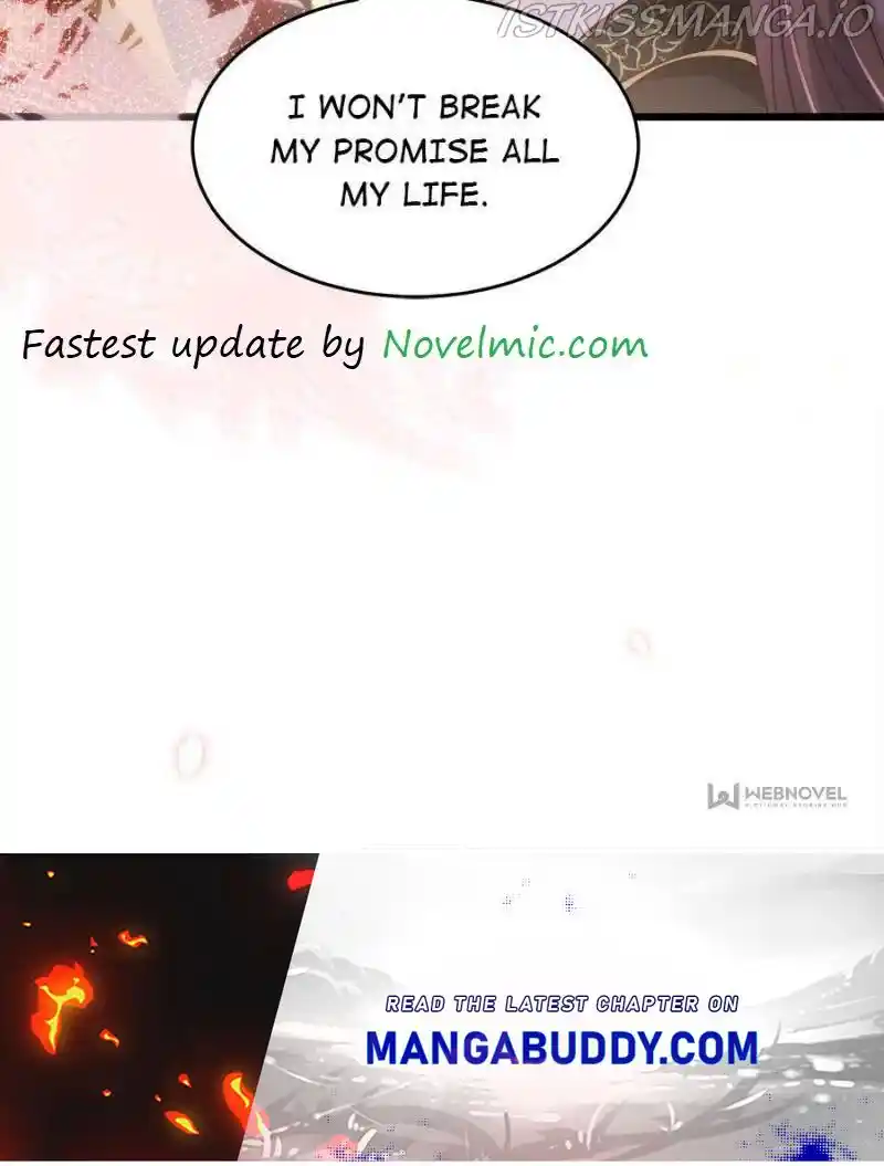 The Eunuch's Consort Rules The World Chapter 186