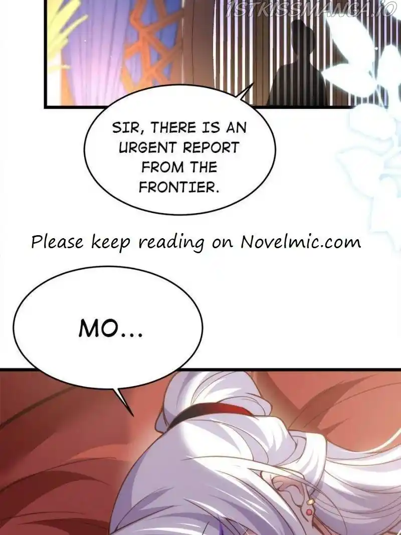 The Eunuch's Consort Rules The World Chapter 187