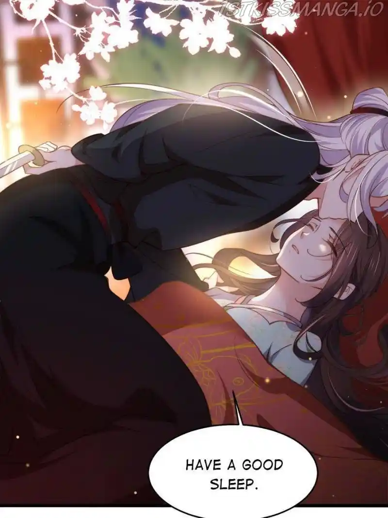 The Eunuch's Consort Rules The World Chapter 187