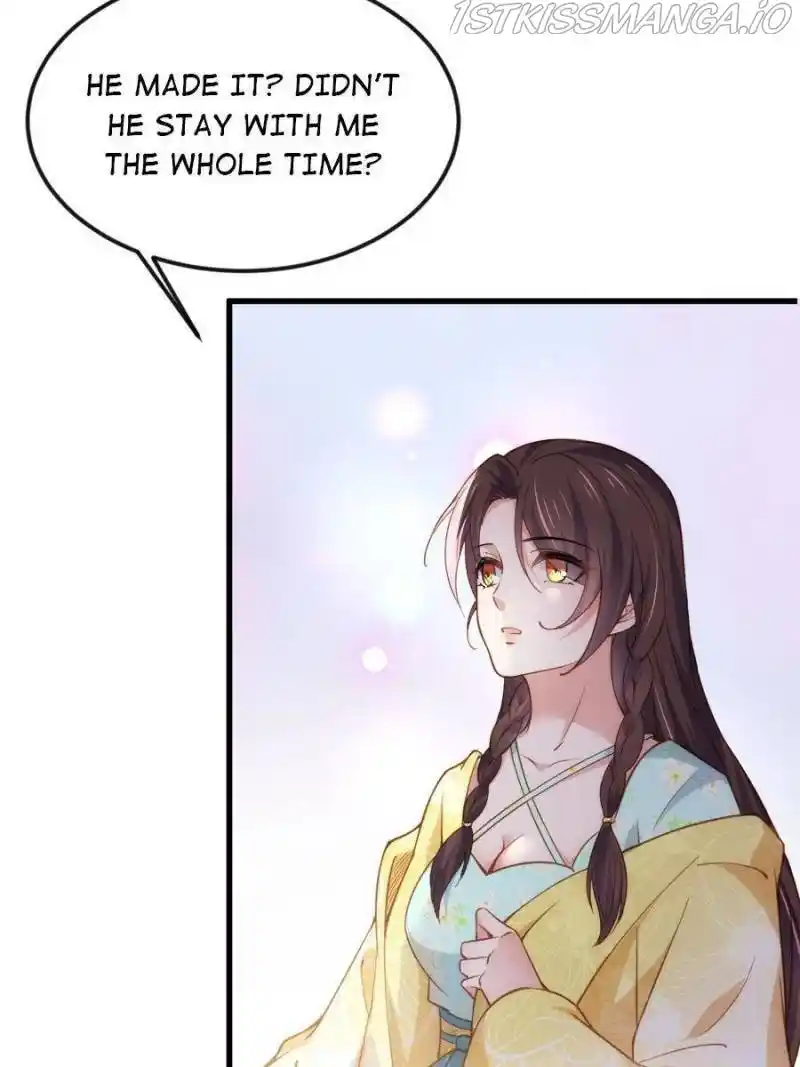 The Eunuch's Consort Rules The World Chapter 187