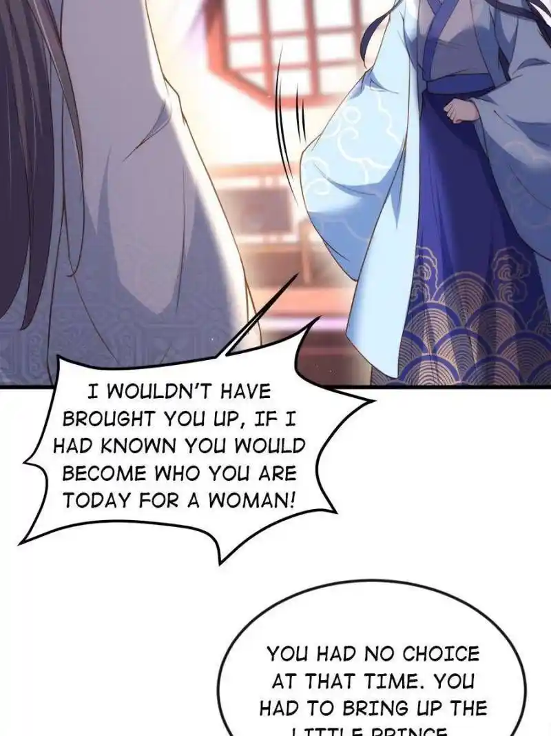 The Eunuch's Consort Rules The World Chapter 188