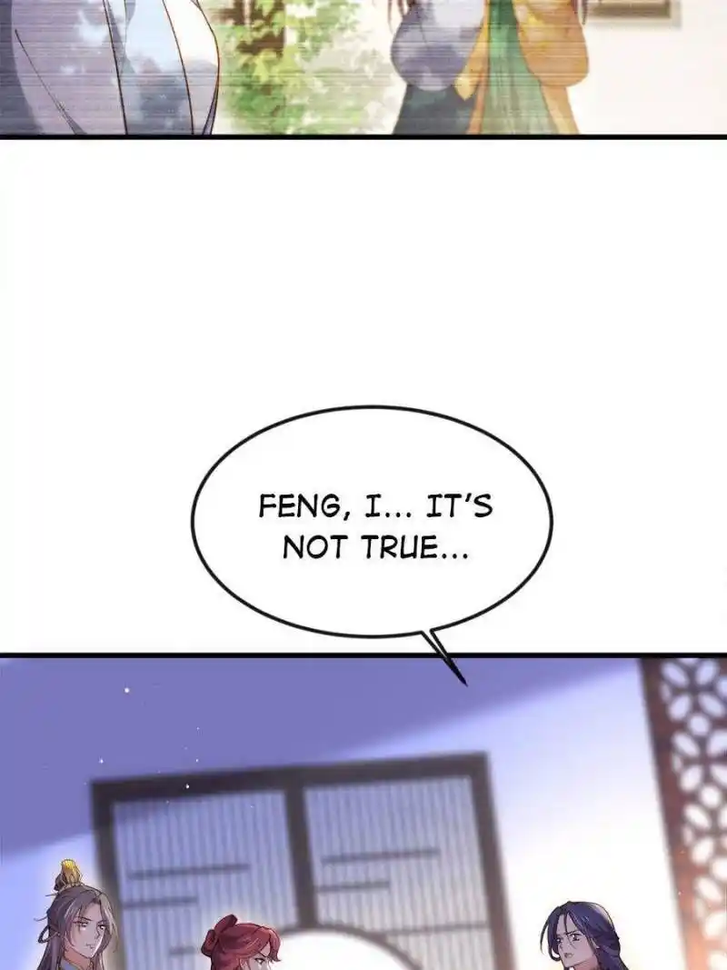 The Eunuch's Consort Rules The World Chapter 188