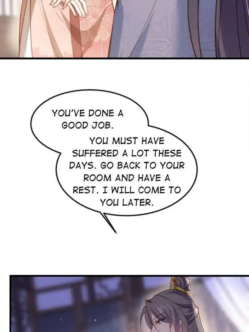 The Eunuch's Consort Rules The World Chapter 188