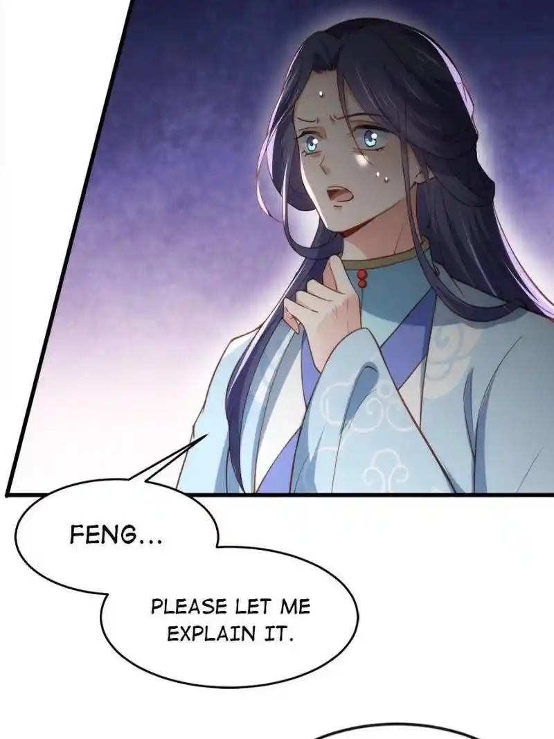 The Eunuch's Consort Rules The World Chapter 188