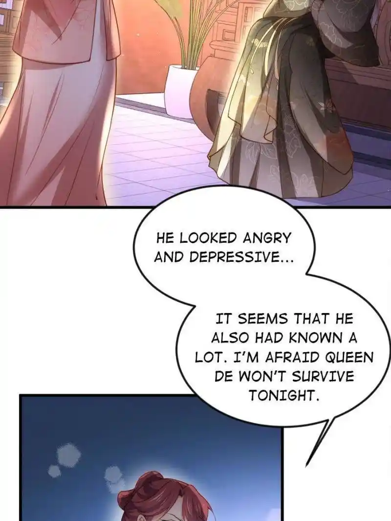 The Eunuch's Consort Rules The World Chapter 188