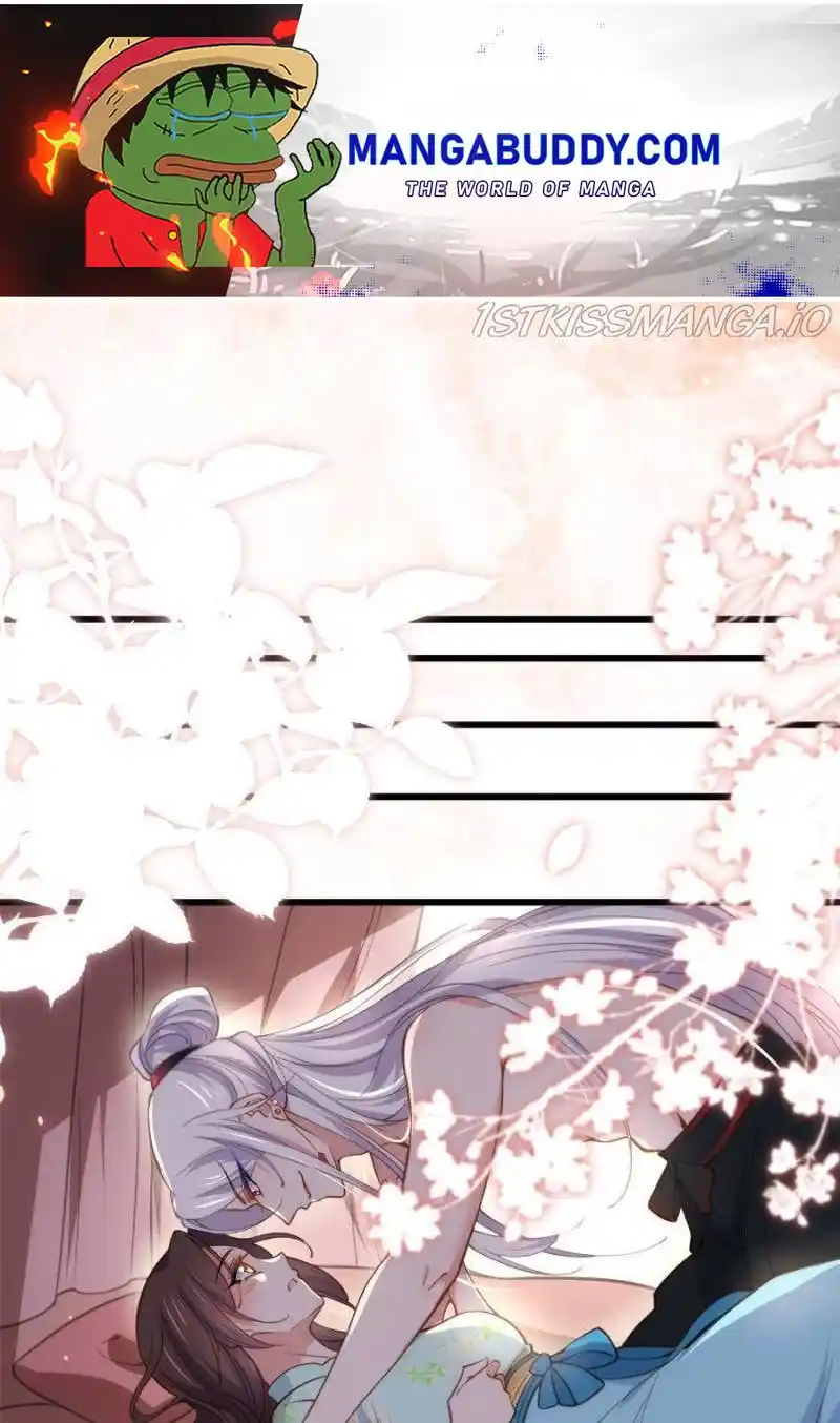 The Eunuch's Consort Rules The World Chapter 189