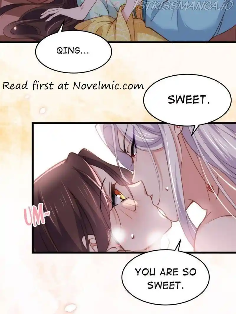 The Eunuch's Consort Rules The World Chapter 189