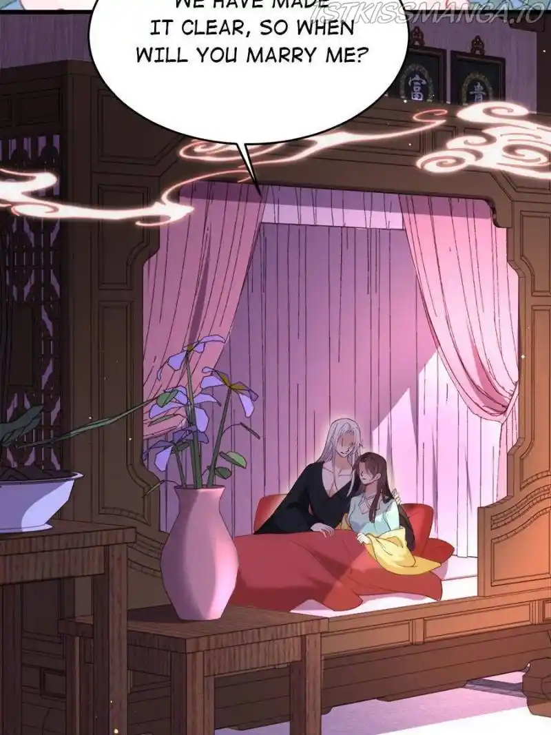 The Eunuch's Consort Rules The World Chapter 189