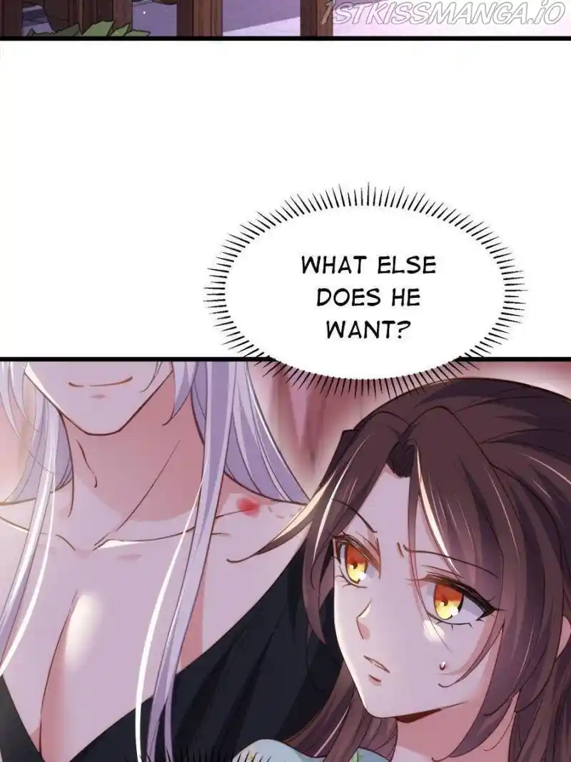 The Eunuch's Consort Rules The World Chapter 189