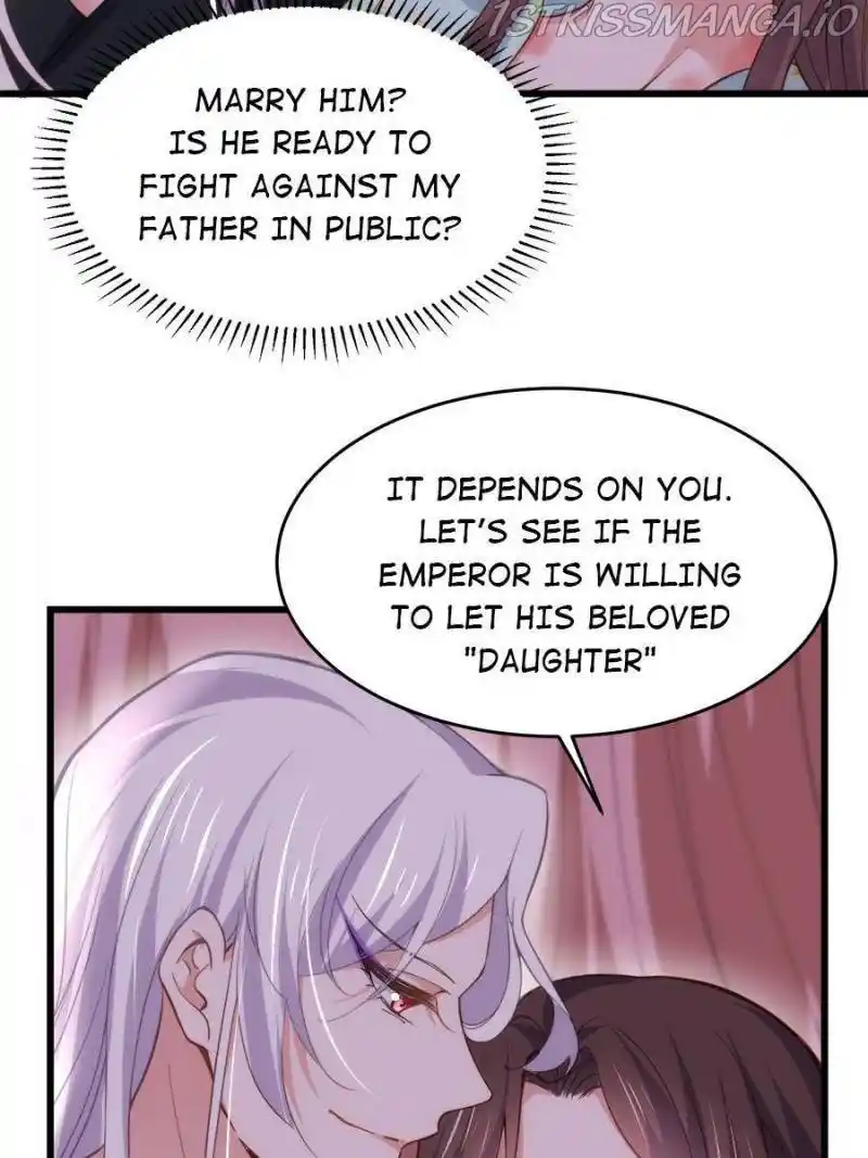 The Eunuch's Consort Rules The World Chapter 189