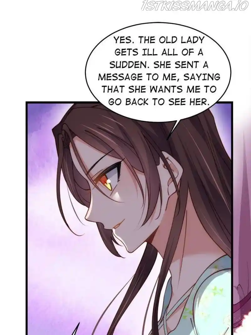 The Eunuch's Consort Rules The World Chapter 189