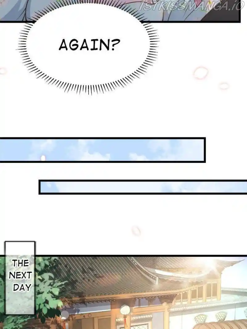 The Eunuch's Consort Rules The World Chapter 189