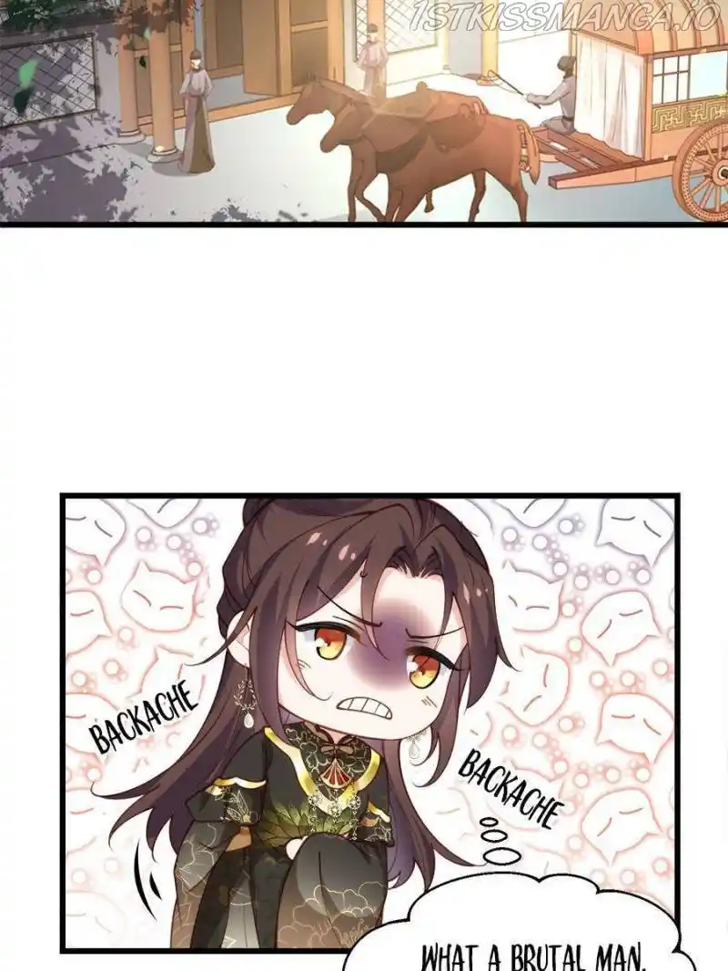 The Eunuch's Consort Rules The World Chapter 189