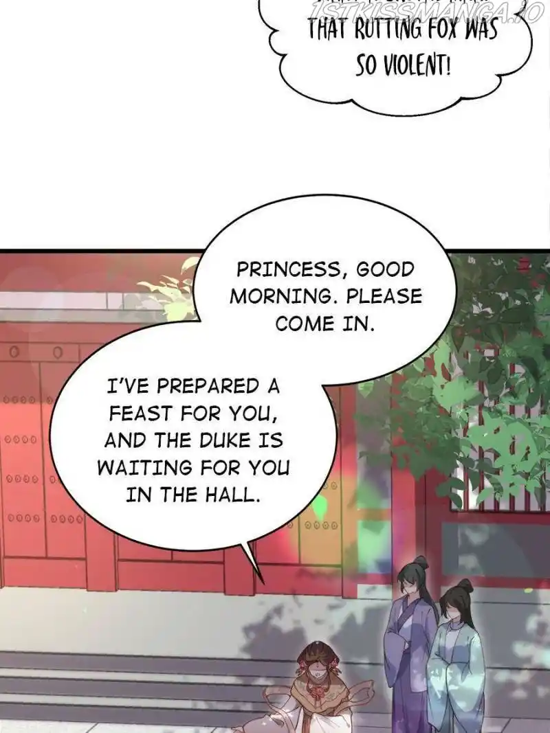 The Eunuch's Consort Rules The World Chapter 189