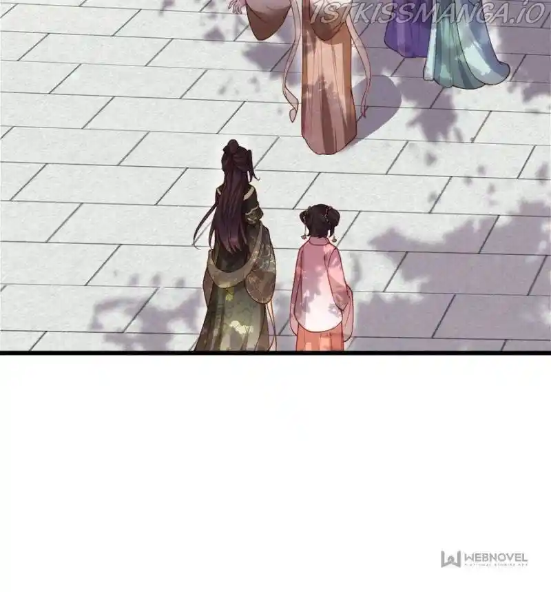 The Eunuch's Consort Rules The World Chapter 189