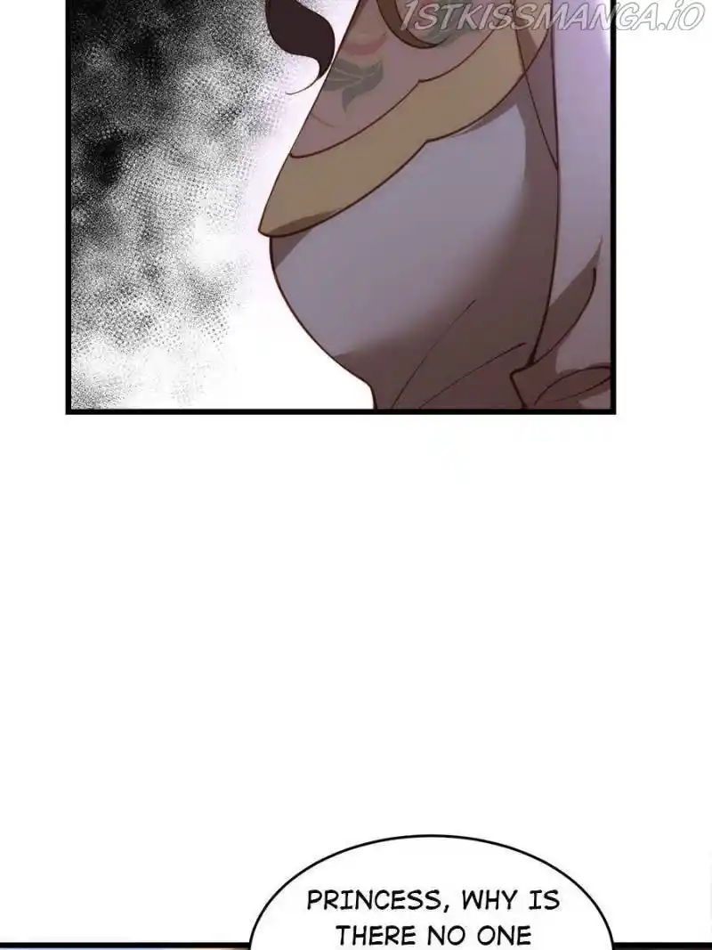 The Eunuch's Consort Rules The World Chapter 189