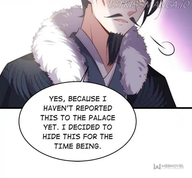 The Eunuch's Consort Rules The World Chapter 190