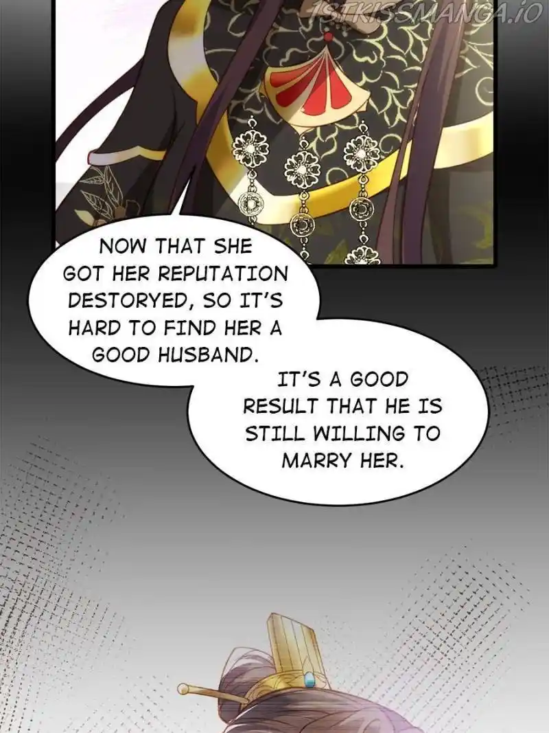 The Eunuch's Consort Rules The World Chapter 190