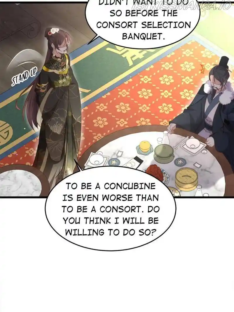 The Eunuch's Consort Rules The World Chapter 190