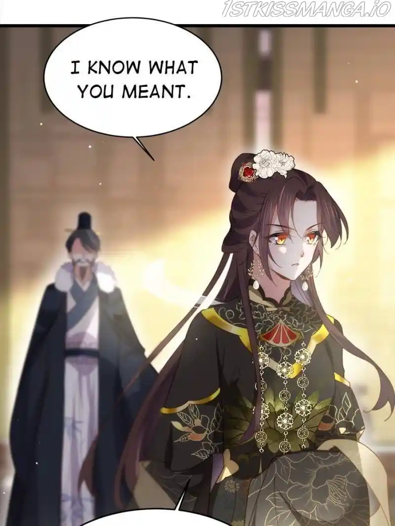 The Eunuch's Consort Rules The World Chapter 190