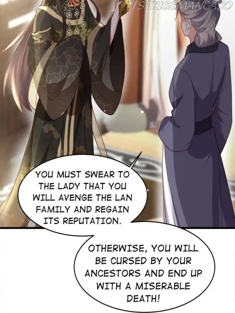 The Eunuch's Consort Rules The World Chapter 191